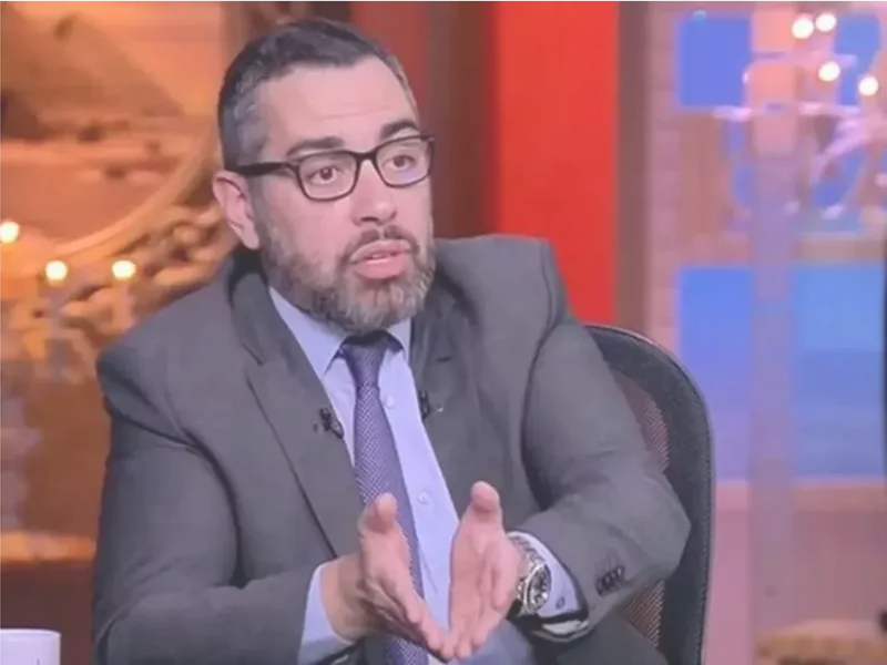  محمد فؤاد، الخبير