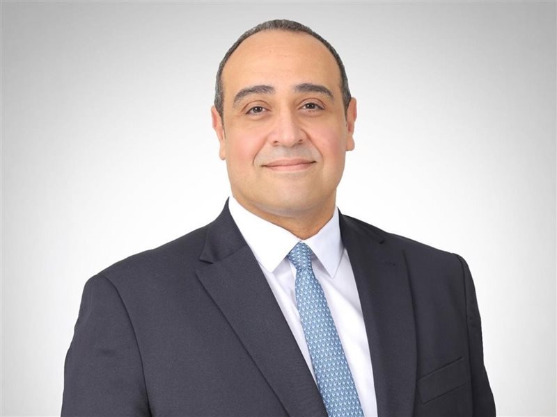 أحمد شمس، رئيس قطاع البحوث في إي إف جي هيرميس