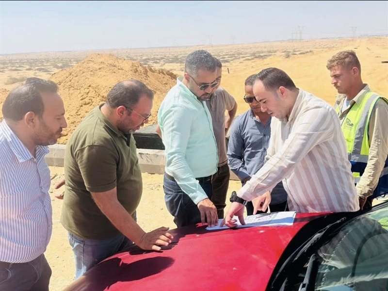 رئيس  جهاز تنمية