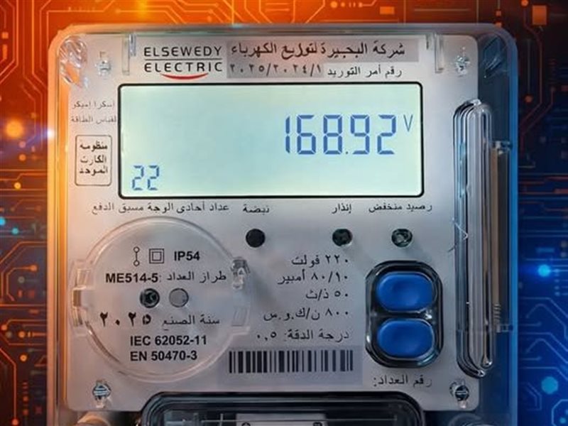 الكهرباء