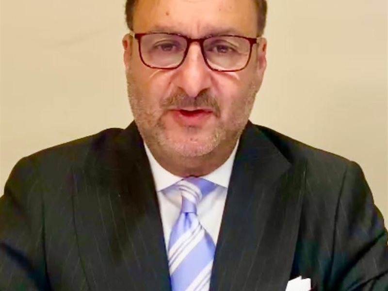 نزار أبو اسماعيل