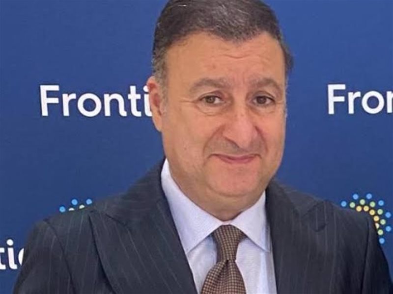 نزار أبو إسماعيل، رئيس مجلس الأعمال المصري المغربي