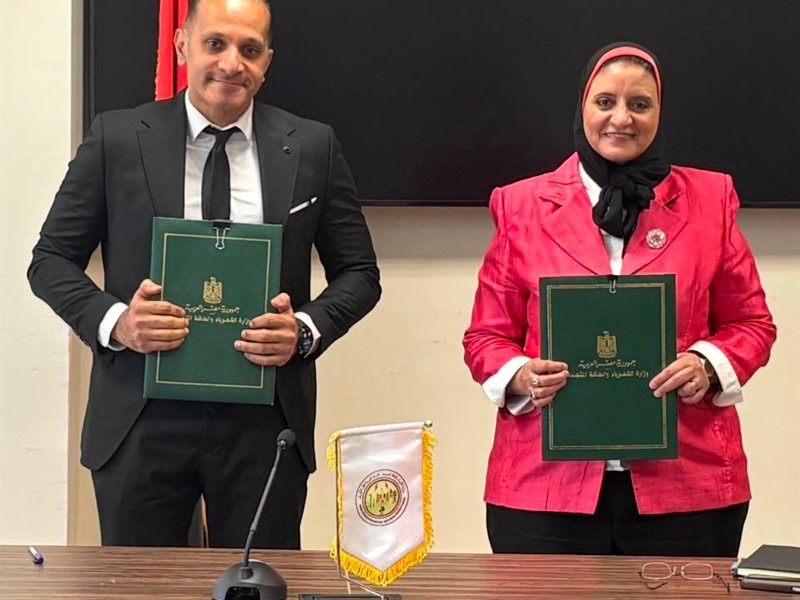 خلال اللقاء 