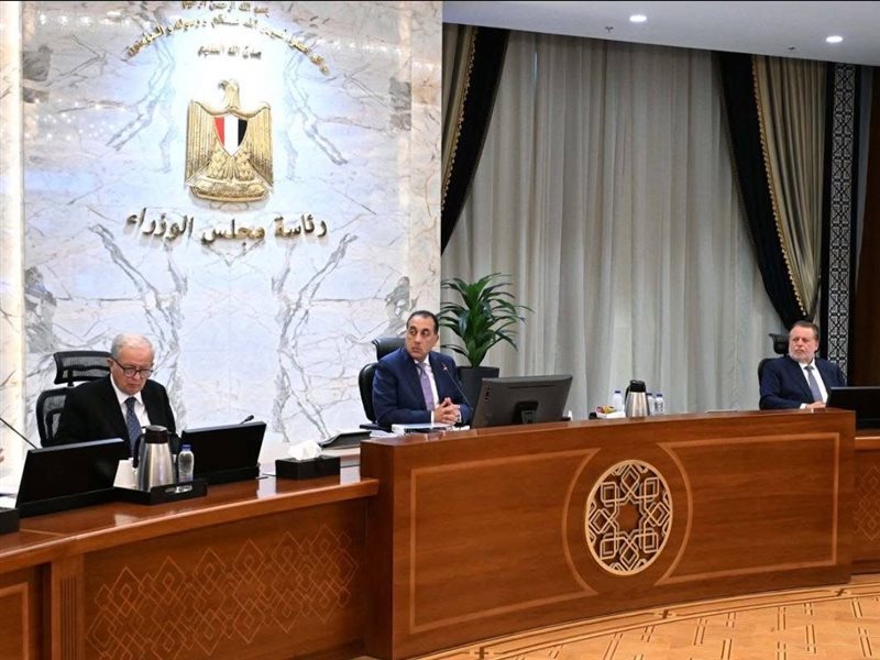 خلال اجتماع مجلس