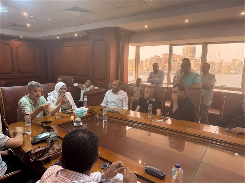 محمد عبد اللطيف فايد،