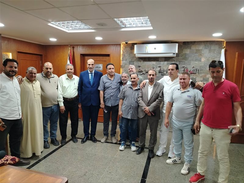 اجتماع اليوم في الغرف