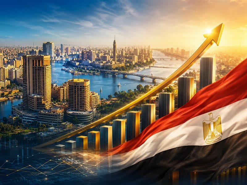 الاقتصاد المصري