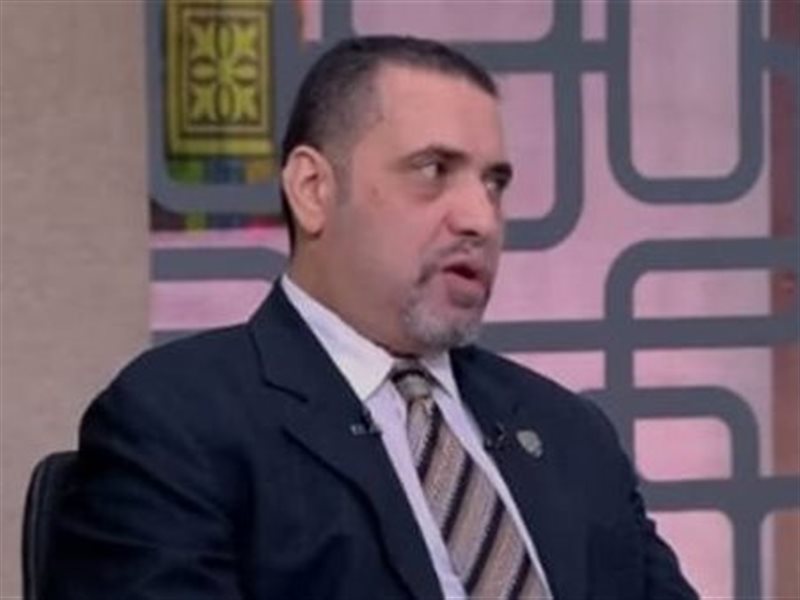 حازم المنوفي، رئيس