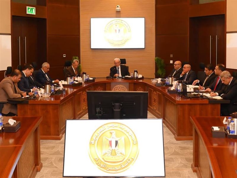  الدكتور حسين عيسى، نائب رئيس مجلس الوزراء