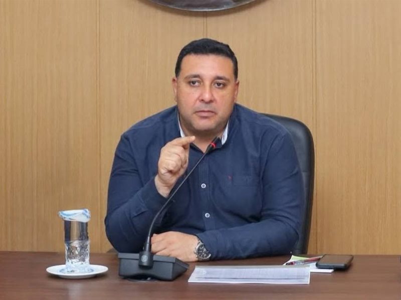 المهندس أحمد عبد المنعم التراس يعقد اجتماعًا موسعًا لمتابعة 