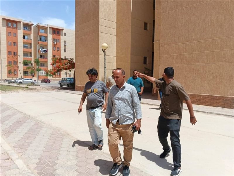 حدائق أكتوبر 
