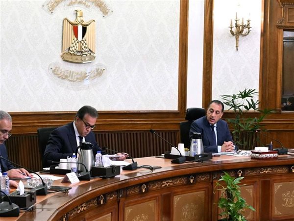 الحكومة تتابع تطوير الإسعاف المصري.. مليونا خدمة سنويًا وخطة لتحديث الأسطول
