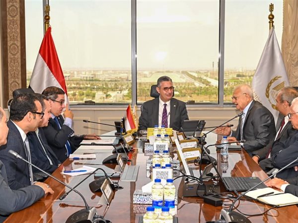 شريف فاروق: تطوير منظومة الدعم أولوية.. وندرس أفضل البدائل لتحقيق العدالة الاجتماعية