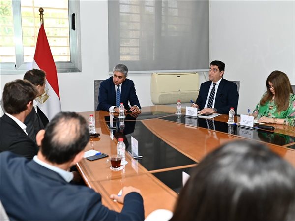 شريف فتحي: الدولة تدعم زيادة الطاقة الفندقية لجذب مزيد من السائحين