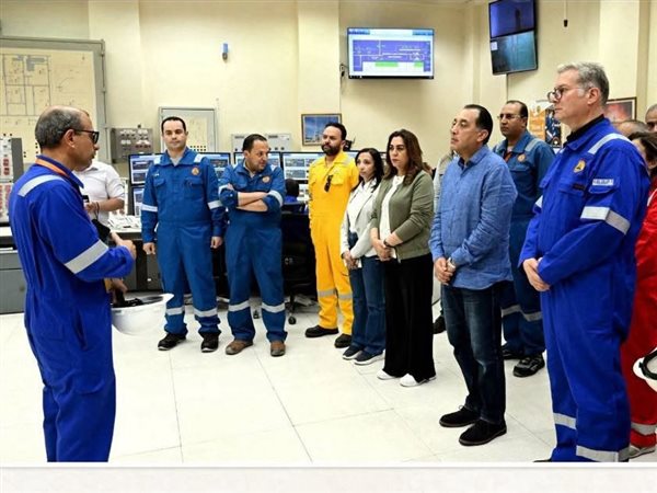  مصر تعزز قطاع الطاقة.. دعم جديد للاستثمار في الغاز الطبيعي غرب الدلتا وإدكو