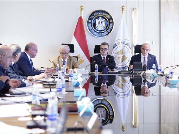 وزير التخطيط: فض تشابكات مالية بقيمة 196 مليار جنيه تعود بعض منها لثمانينيات القرن الماضي