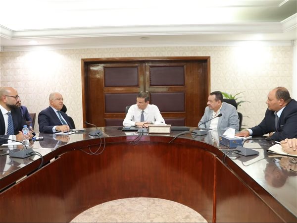 وزير الزراعة: نهدف لإنشاء وحدات إنتاجية لتوفير فرص عمل وزيادة دخول المزارعين.. والأولوية لقرى حياة كريمة