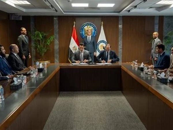 اتفاقيات جديدة لدعم إنتاج الغاز وجذب الاستثمارات بقطاع البترول