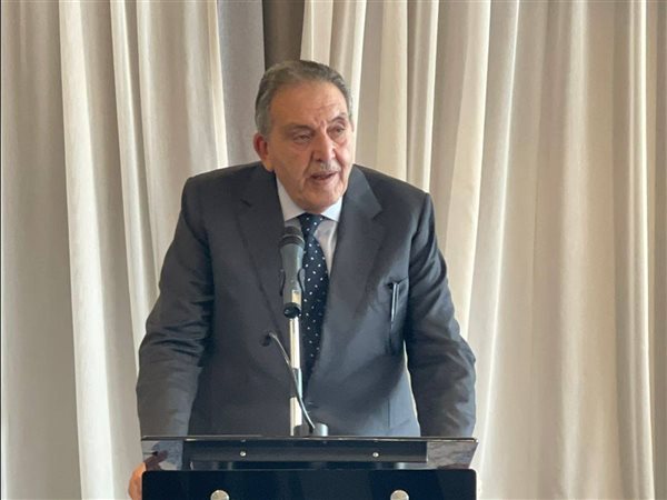 أحمد الوكيل: وثيقة ملكية الدولة تدعم الاستثمار وتفتح آفاقًا جديدة للقطاع الخاص