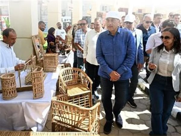 حديقة متحفية برشيد.. نموذج يجمع التراث بالجمال الحضاري