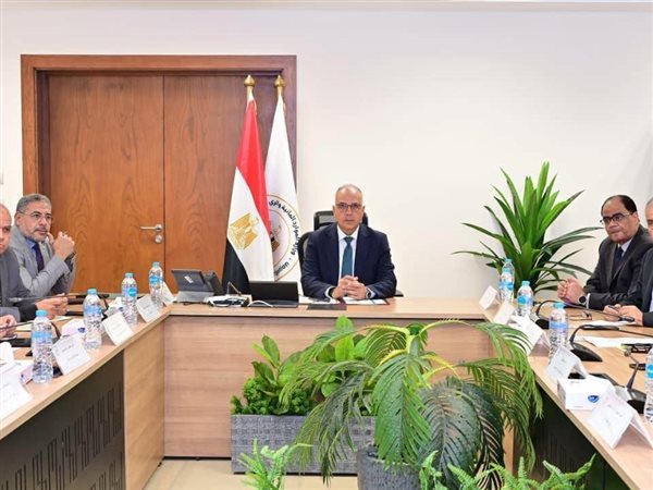 وزارة الري تتابع موقف النيل وتستعد للتعامل مع تأثيرات التغيرات المناخية