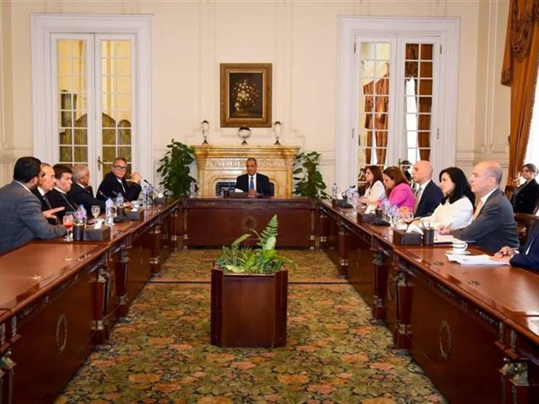 مصر تعزز تعاونها الصحي مع أفريقيا.. قوافل طبية إلى كينيا وتنزانيا ضمن خطة دعم القارة