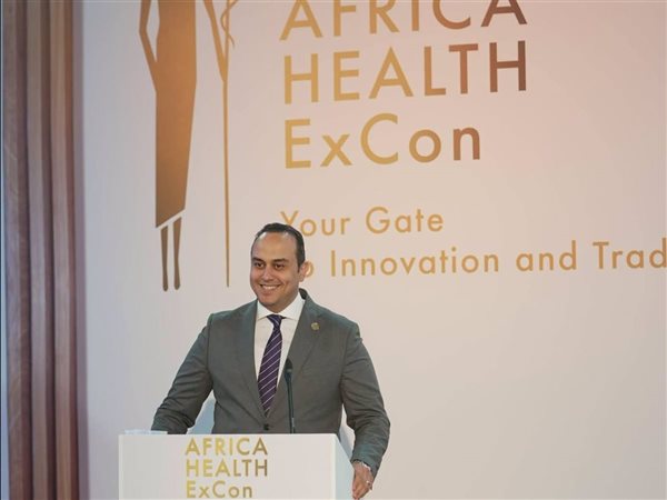 السبكي يعلن انطلاق RCM Global Day ويؤكد: مصر تقود التحول في سلاسل إمداد الرعاية الصحية بأفريقيا