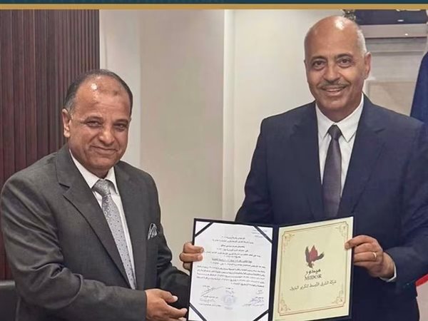 ميدور تجدد ترخيص الصرف الصناعي المعالج لعامين وتؤكد التزامها بأعلى المعايير البيئي