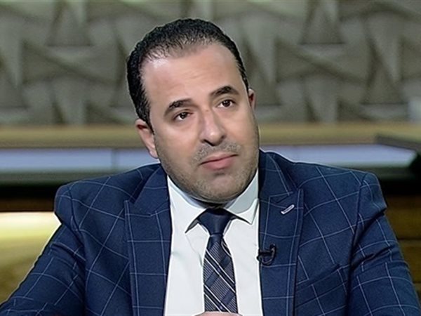 رئيس اتصالات النواب: تعديلات جديدة على قانون جرائم تقنية المعلومات خلال أسابيع 