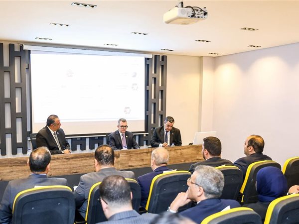 وزير التخطيط: ربط رقمي شامل مع المالية وبنك الاستثمار القومي لحوكمة الاستثمارات العامة 