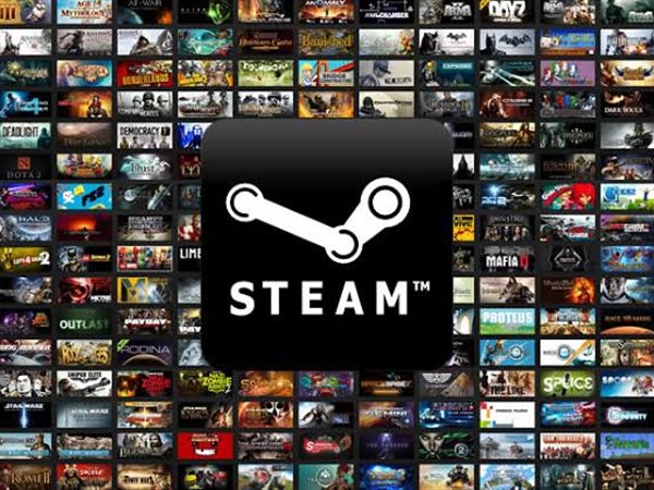 حملة برمجيات خبيثة تضرب مستخدمي منصة الألعاب Steam في دول حول العالم