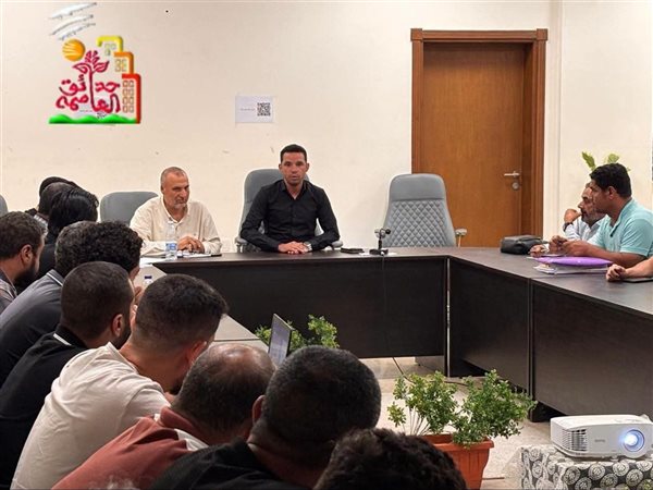 رئيس جهاز حدائق العاصمة: لا تهاون مع الشركات المتأخرة بمشروعات سكن لكل المصريين