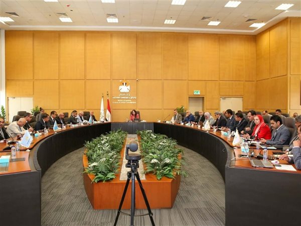 وزيرة الإسكان: سكن لكل المصريين تمثل نموذجًا ناجحًا لجهود الدولة في توفير المسكن الملائم للمواطنين