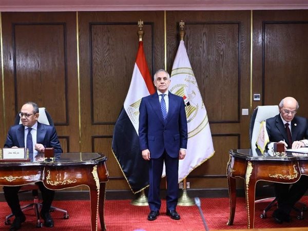 العدالة الرقمية تتوسع.. وزارة العدل تتيح مليون منفذ لسداد الرسوم إلكترونيًا