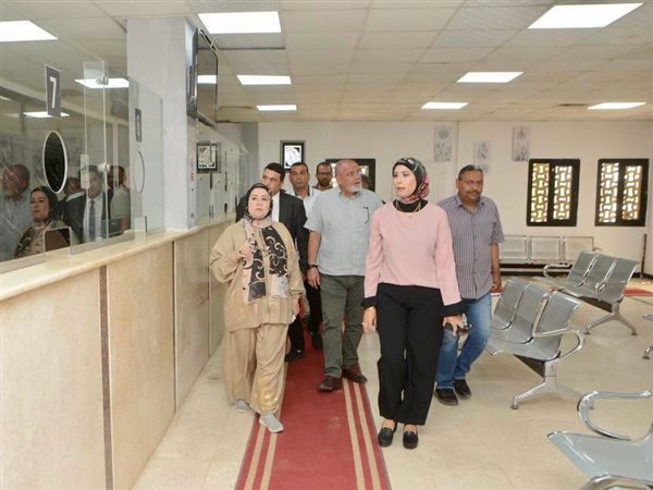 جهاز السويس الجديدة يجدد3 شهادات أيزو دولية ويؤكد التزامه بمعايير الجودة والاستدامة