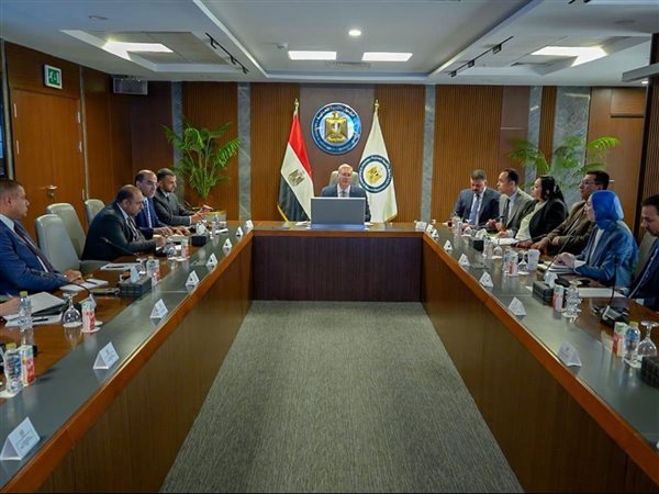 مصر تستعد لإطلاق منتدى مصر للتعدين 2026 بحضور دولي واسع