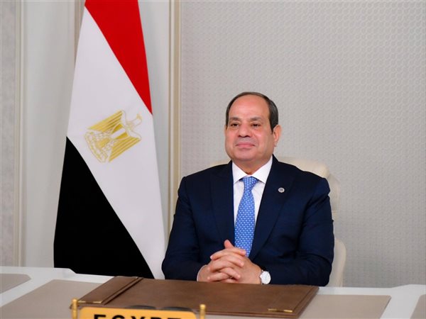 الرئيس السيسي يقر زيادة المعاشات 15% اعتبارًا من أول يوليو 2026