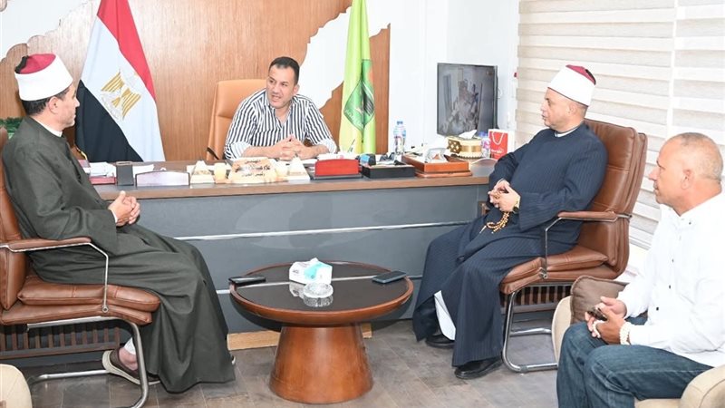 خلال اللقاء 