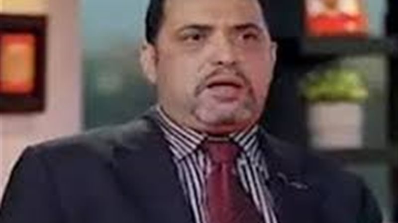 حازم المنوفي