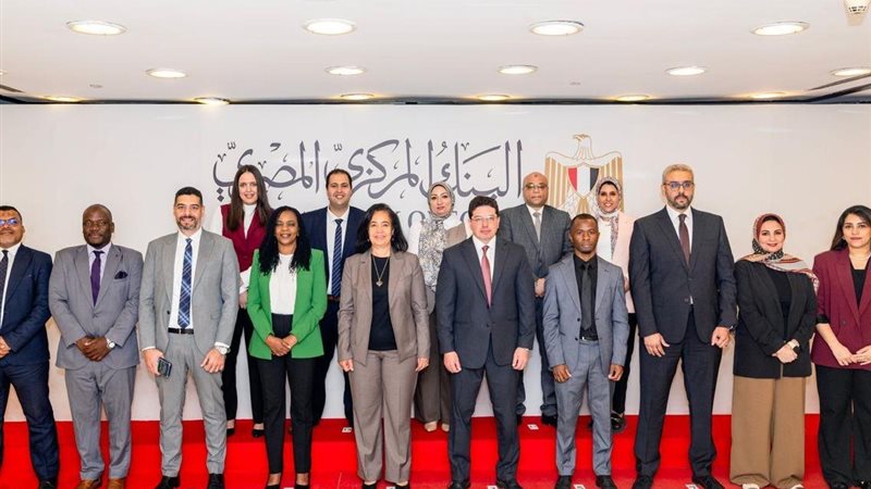 ورشة توعوية حول نظام المدفوعات والتسويات الإقليمي (REPSS)