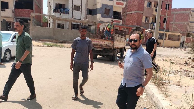 أكتوبر الجديدة 