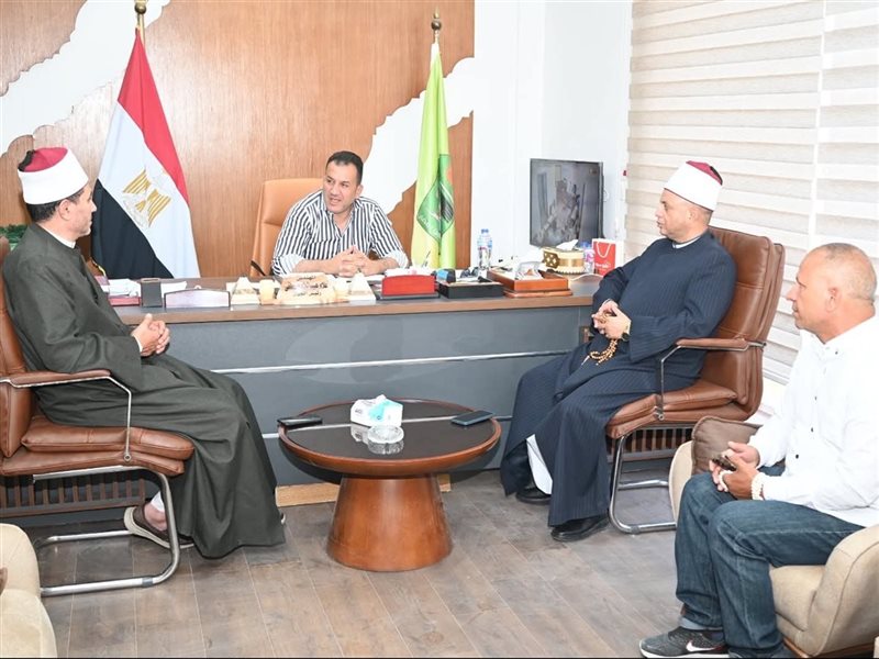 خلال اللقاء 