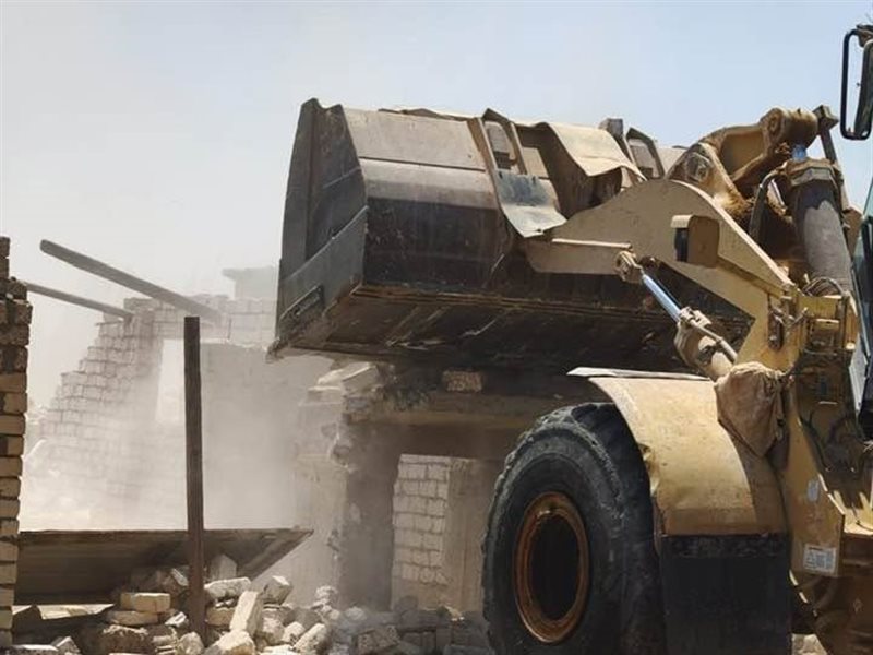 جهاز تنمية مدينة العبور الجديدة