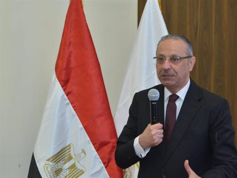  حسام الجراحي رئيس