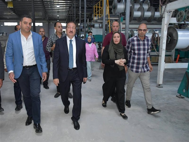 اللواء إبراهيم أبو