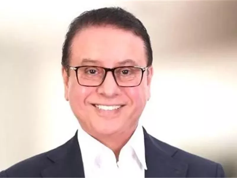 ياسر القاضي