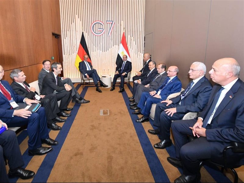  الرئيس عبد الفتاح