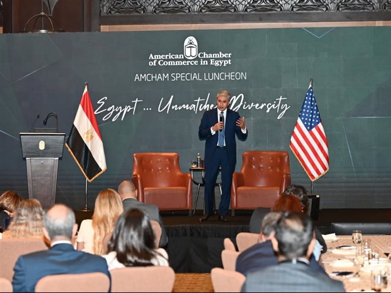 شريف فتحي، وزير السياحة والآثار