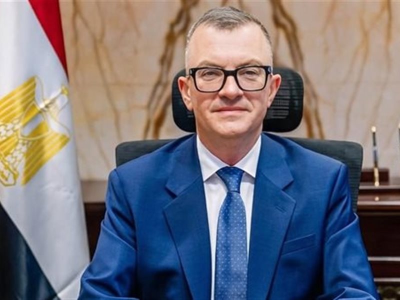 وزير التخطيط