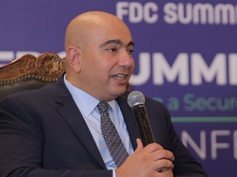 المهندس طارق شبكة